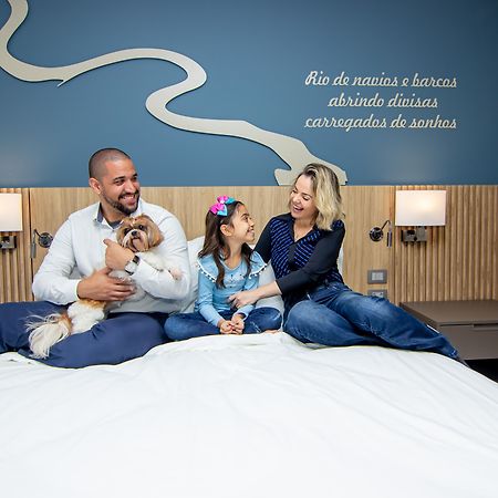 Mercure Itajai Navegantes Dış mekan fotoğraf