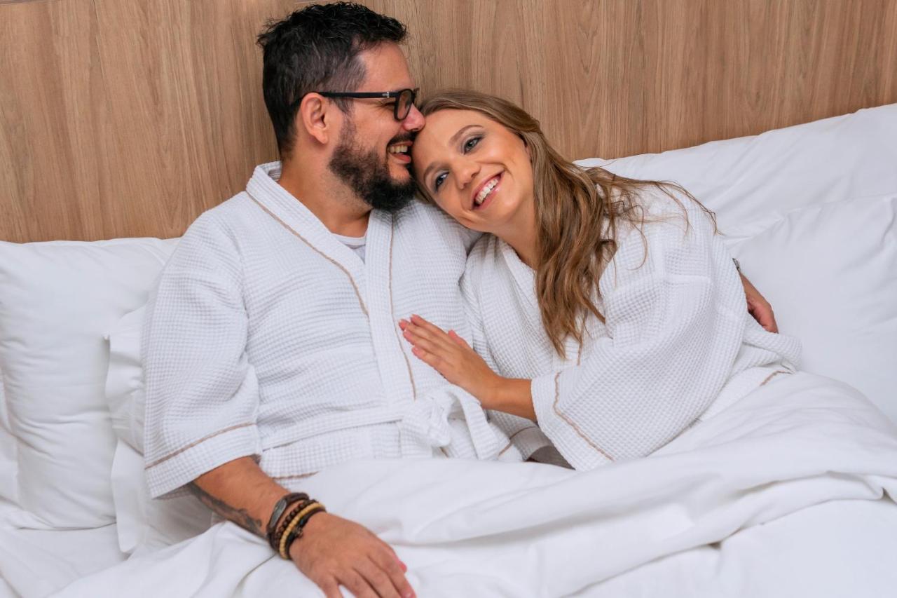 Mercure Itajai Navegantes Dış mekan fotoğraf