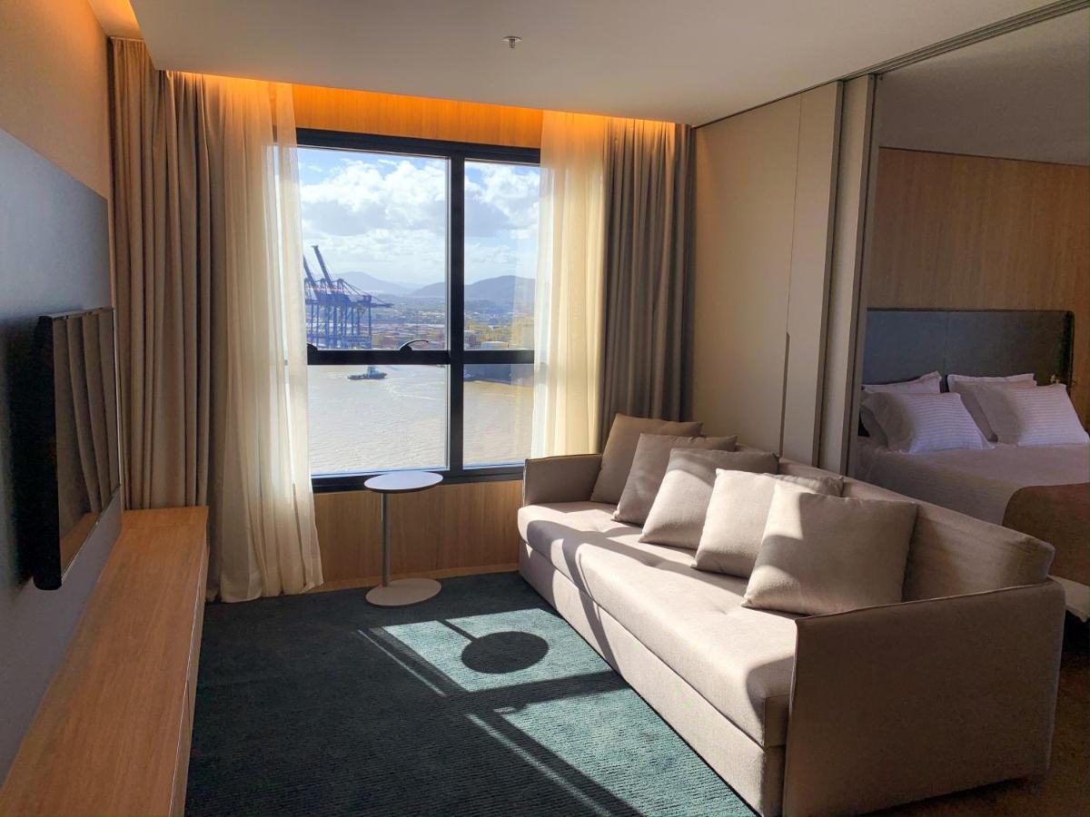 Mercure Itajai Navegantes Dış mekan fotoğraf