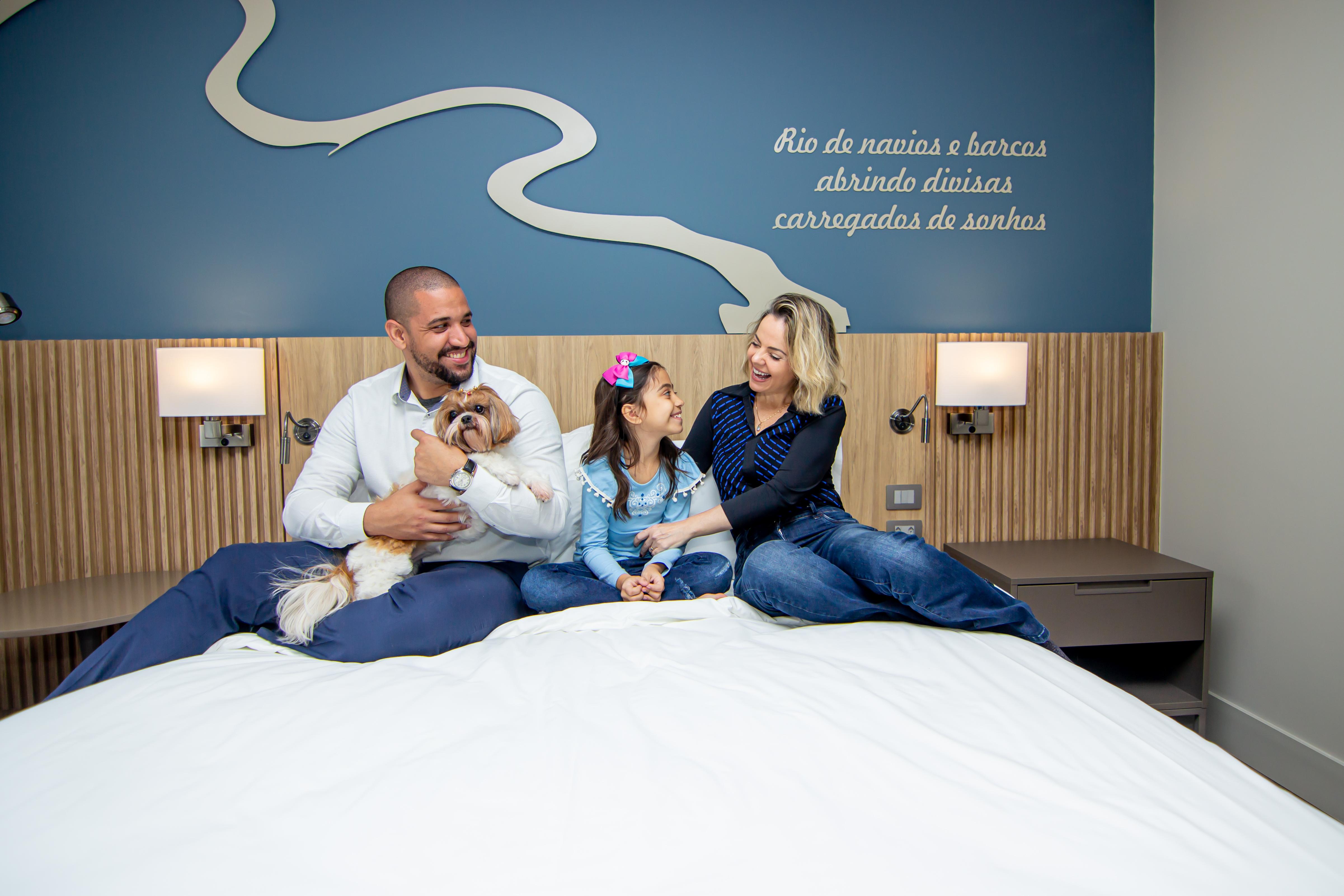 Mercure Itajai Navegantes Dış mekan fotoğraf