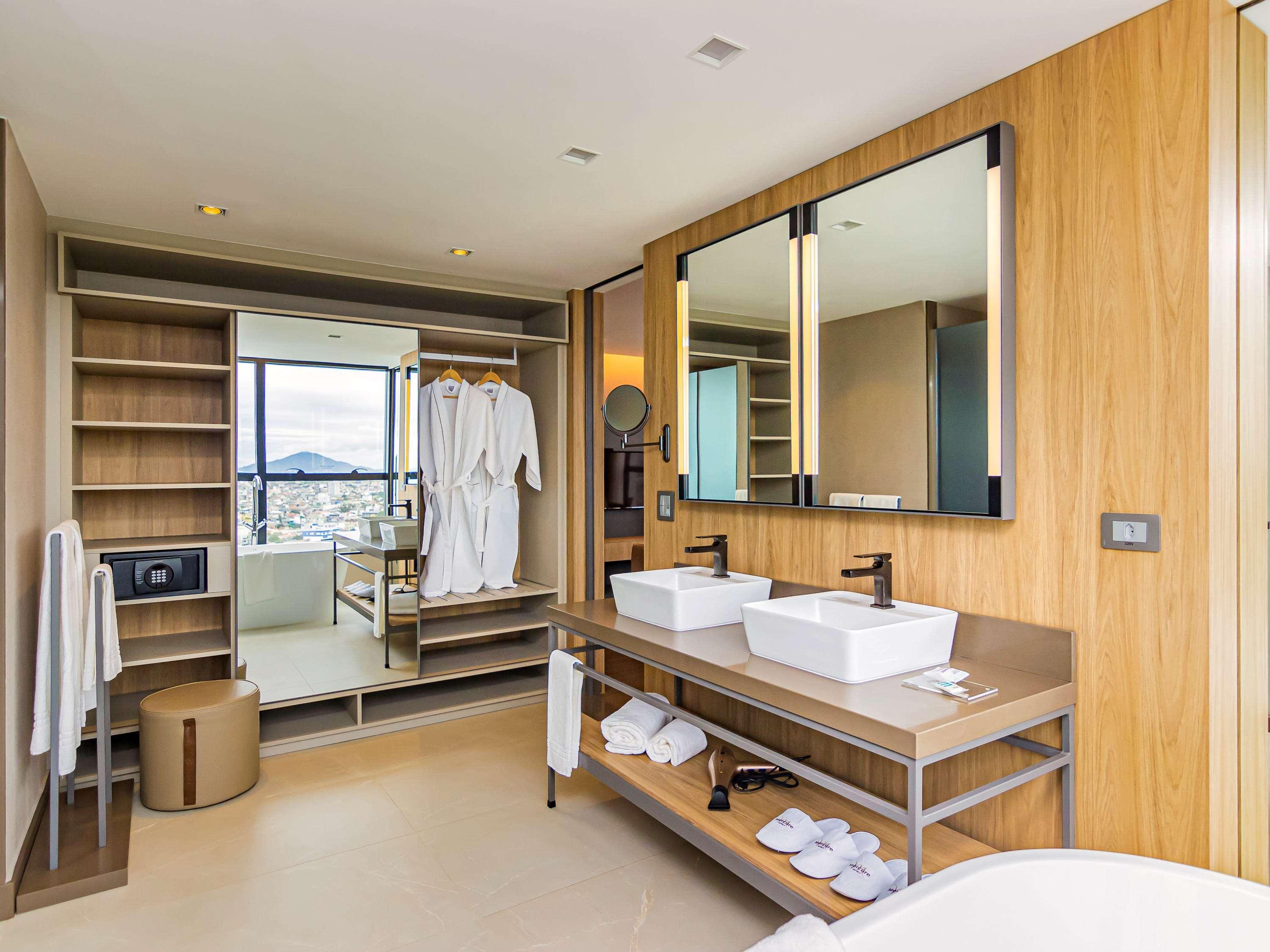 Mercure Itajai Navegantes Dış mekan fotoğraf