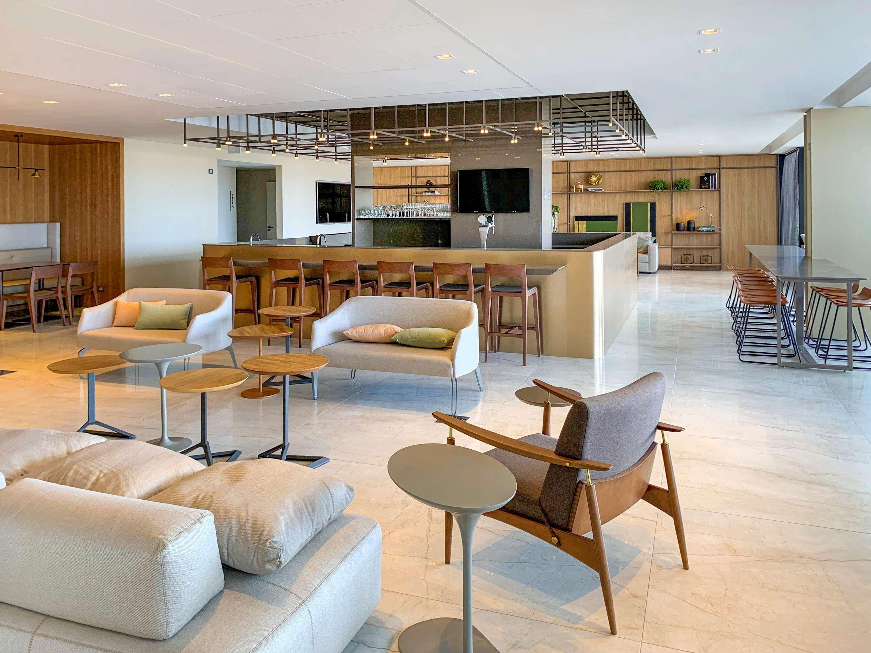 Mercure Itajai Navegantes Dış mekan fotoğraf