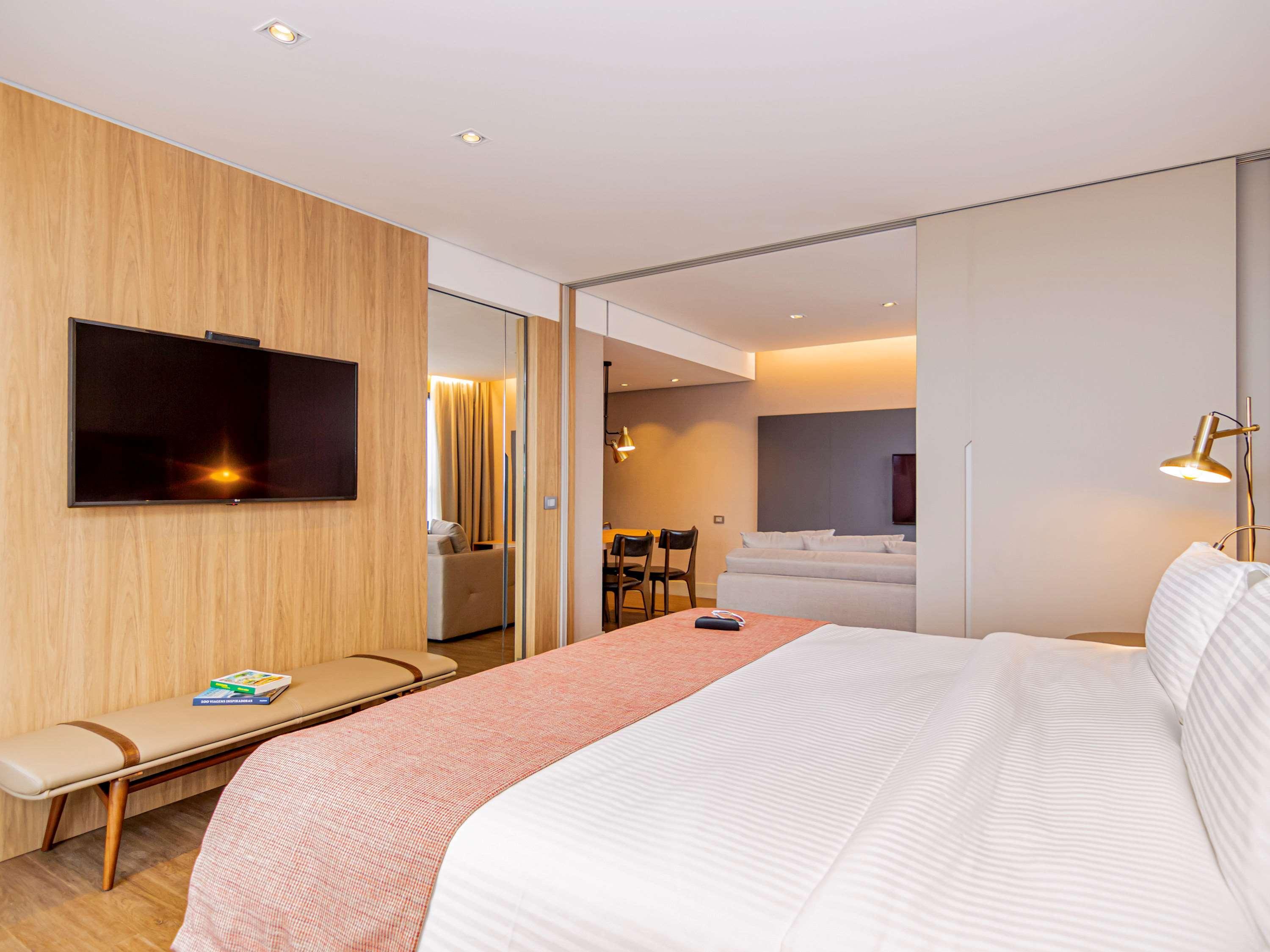 Mercure Itajai Navegantes Dış mekan fotoğraf