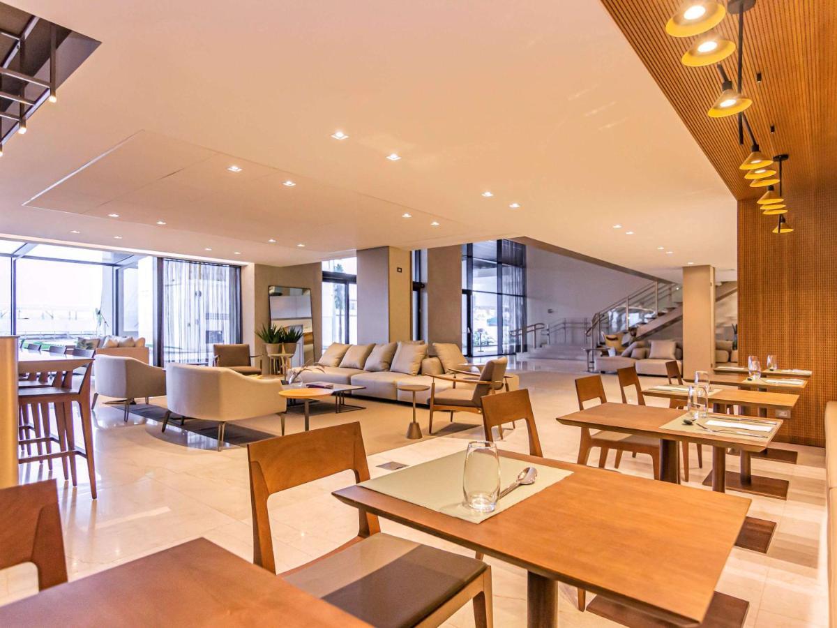 Mercure Itajai Navegantes Dış mekan fotoğraf