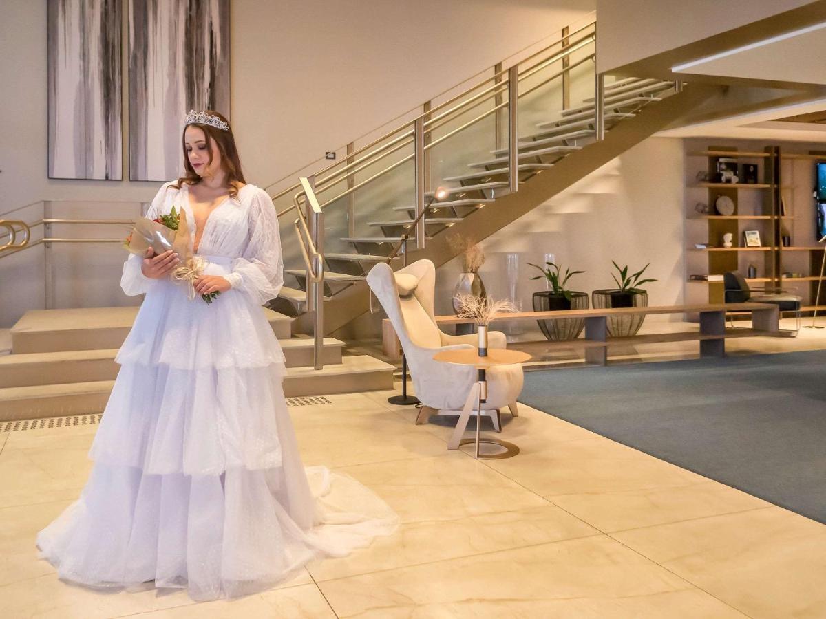 Mercure Itajai Navegantes Dış mekan fotoğraf