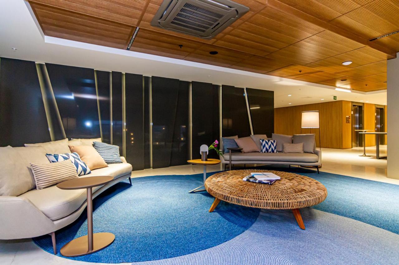 Mercure Itajai Navegantes Dış mekan fotoğraf
