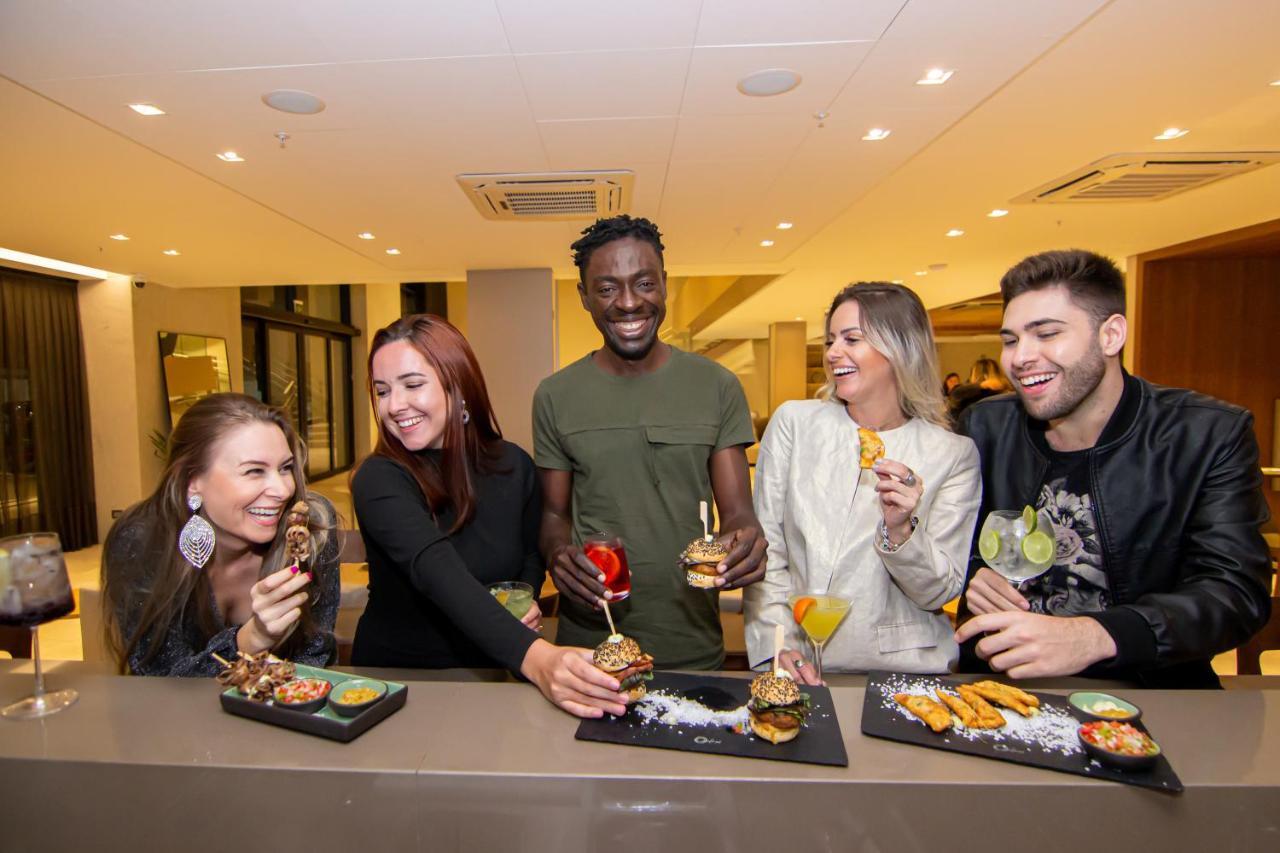 Mercure Itajai Navegantes Dış mekan fotoğraf